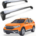 Roof Rack for Honda CR-V 2012-2022 Without Side Rails, 265 LBS Heavy Duty Cross Bars- Anti-Theft Lock- Low Wind Noise- Kayak, Bike, Cargo Ready