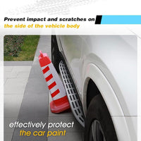 Running Boards Side Steps Fit for 2020-2025 Mercedes Benz GLE W167 GLE350 GLE450 GLE450e GLE580 Nerf Bar Accessories