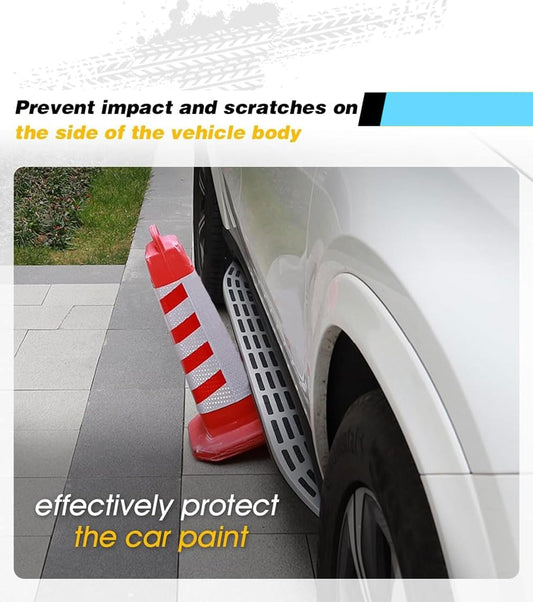 Running Boards Side Steps Fit for 2020-2025 Mercedes Benz GLE W167 GLE350 GLE450 GLE450e GLE580 Nerf Bar Accessories