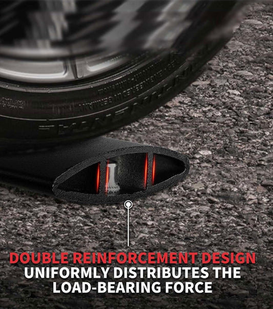 All Aluminum 265LBS Roof Racks for Ford Bronco Sport Off-Road Version, Compatible with First Edition 2021 & Outer-Banks 2022-2025 & Badlands 2021-2025 Trim