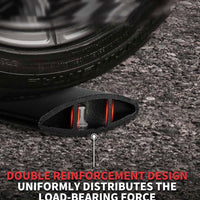 All Aluminum 260 LBS Roof Racks for 2014-2024 Subaru Forester, Metal Clamp Cross Bars for Rooftop Cargo Ski Kayak Bike Accessories